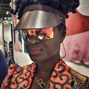 Meet your Posher, Rukiyat